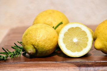 λεμόνι ευεργετικές ιδιότητες λεμονιού